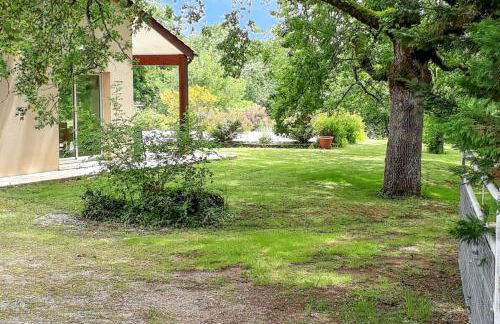 Villa ravissante à Loubressac avec piscine privée - Photo 14