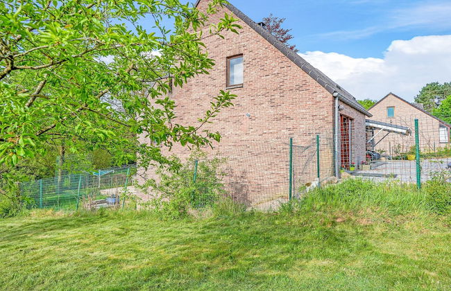 Cottage in Aywaille With Garden - Photo 23