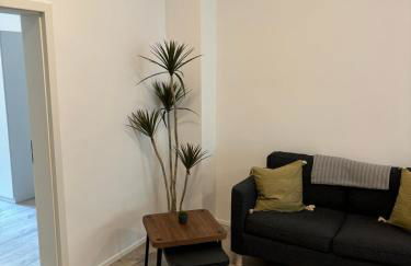 Modernes Studio Apartment zentral in Krefeld - Foto 48