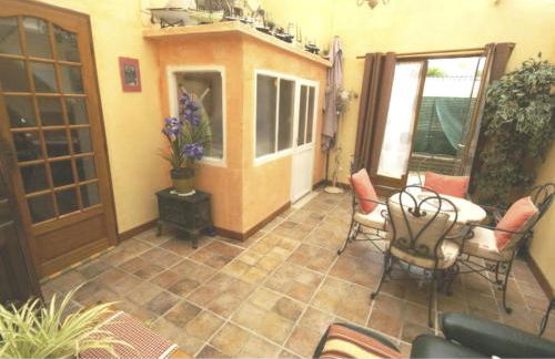 Holiday Home Garence mit eigener Terrasse by Interhome - Foto 12