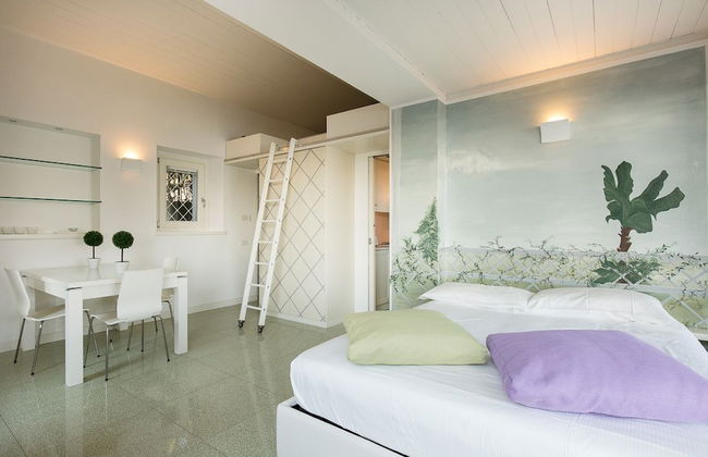 Impero House Rent - Maison du Lac - Foto 2