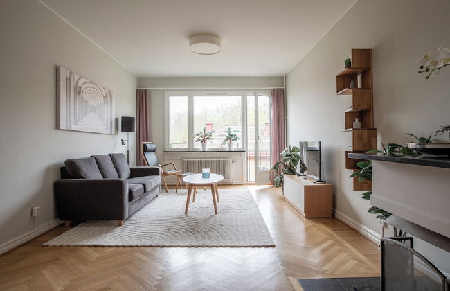 Live and Stay Lagerbring - Photo 26