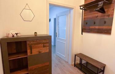 FederTraum mit Sauna, sehr gemütlich - Foto 21