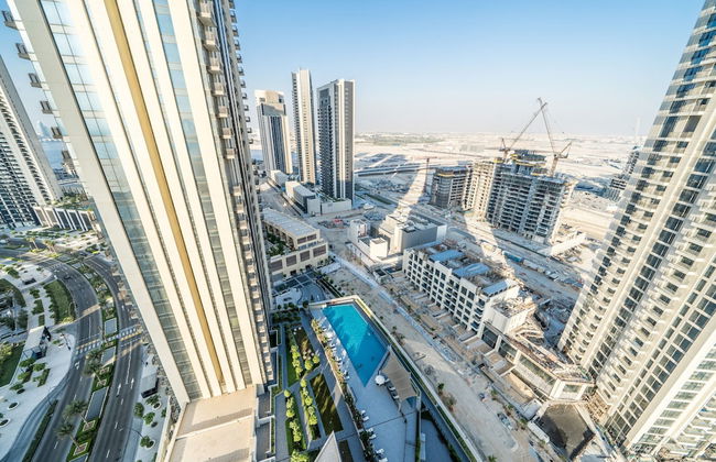 Primestay - Creekside Residences - Creek - Foto 53