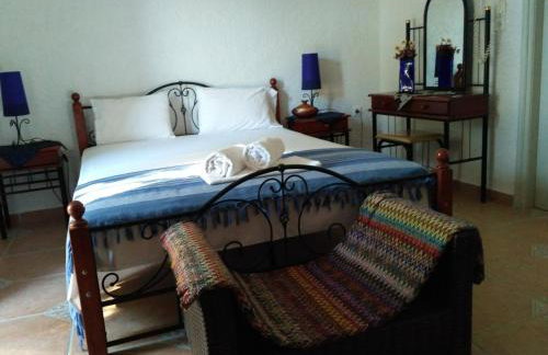 9 Musses Hotel Apartments - Foto 34