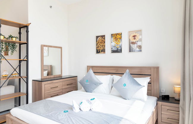 Bloomfields Artistic STU in The View - Photo 9