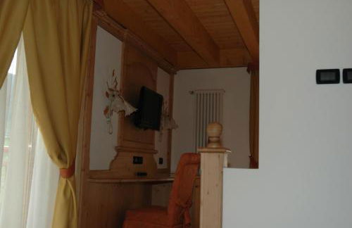 Residence Garnì Il Giglio - Photo 63