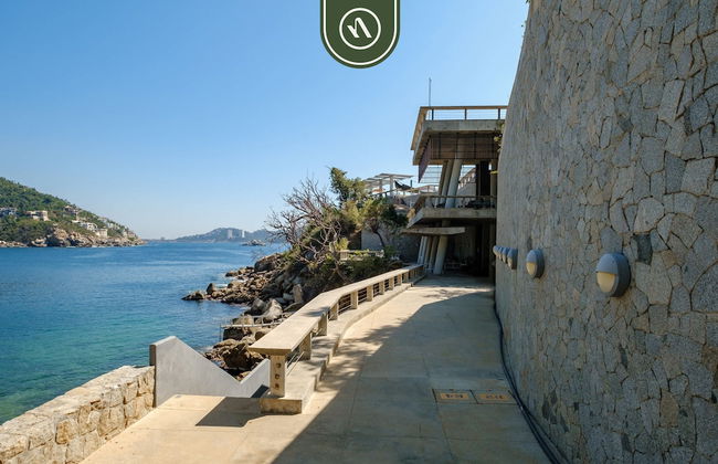 Ibiza 104 Gh03 in Acapulco - Foto 50