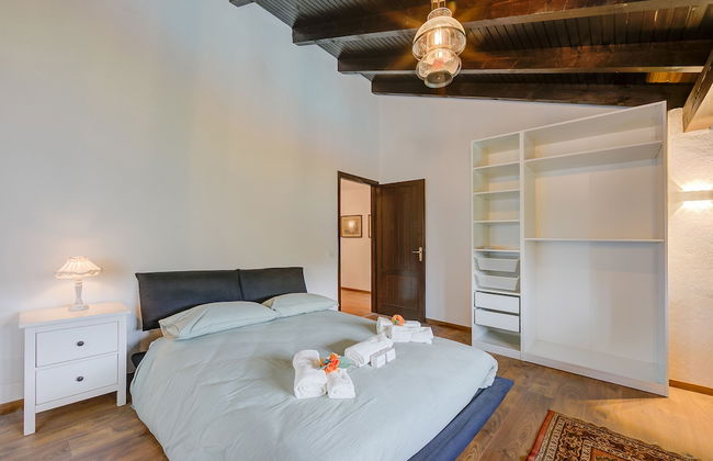 Residenza La Lanterna Pool and Relax - Foto 5