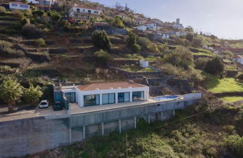 Majestic Seaview Villa - Foto 35