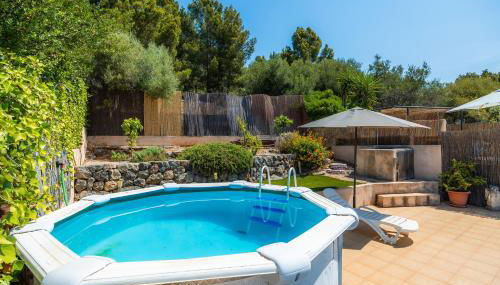 Sa Torreta Luxury Views 3 Bedrooms - Foto 4