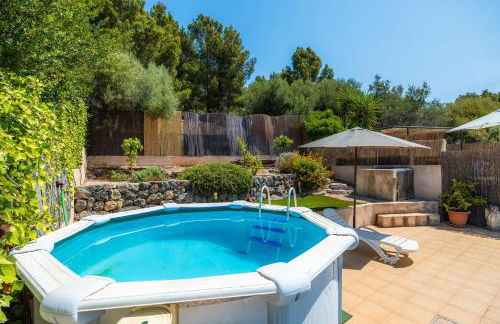 Sa Torreta Luxury Views 3 Bedrooms - Foto 4