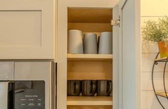 Lakeview Cabin, Hot Tub, Game Rm - Foto 22