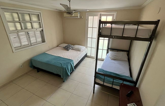 CASA MARAVILHOSA 6 QUARTOS - Foto 31