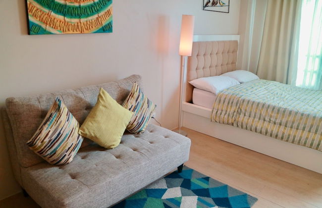 Eastwood Le Grand Tower 3 - Foto 5