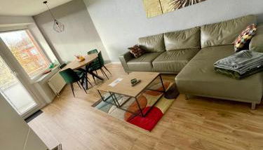 Apartment - für Monteure und Familien - Foto 5