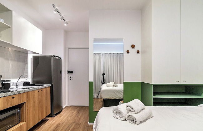 360 Ver.de Panorama - Foto 5