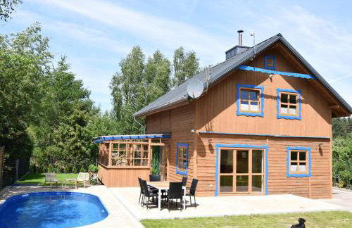 Large Holiday Villa With Sauna, Jacuzzi and Pool - Foto 82