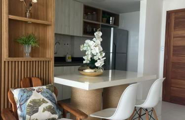 Apartamento Pérola do Mar - Foto 7