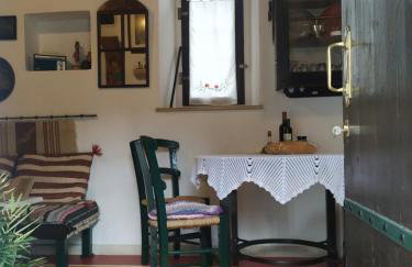 xenios Z rustic rural cottage - Foto 3