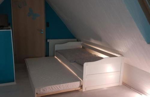 Apartment mit großer Dachterrasse by Interhome - Foto 8