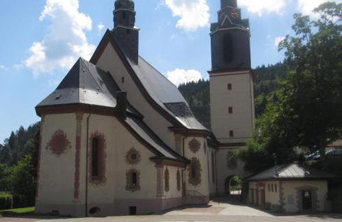 Ferienwohnung Todtmoos - Foto 20