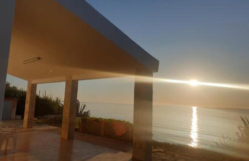 Villa Iris- indipendente sul mare - Foto 9