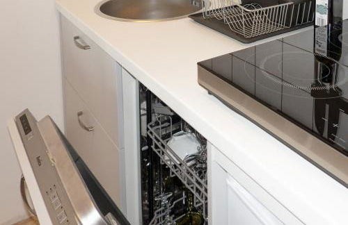 FEWO Ferienresidenz Staberdorf Haus 76 Wohnung Nr 26 - Foto 19