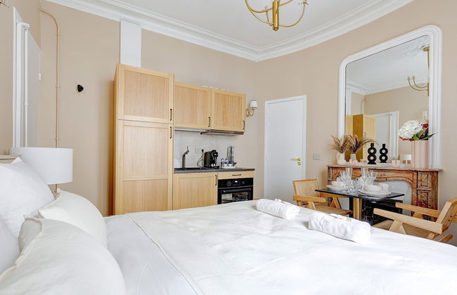 Maison République - Foto 17