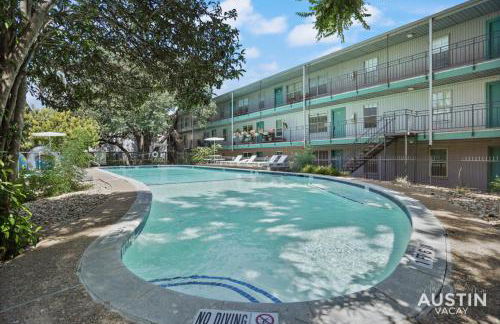 Long Term Luxury in Prime Location and Swimming Pool - Foto 20