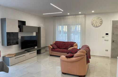 Casa Vacanze Villa Fiorenza - Photo 16