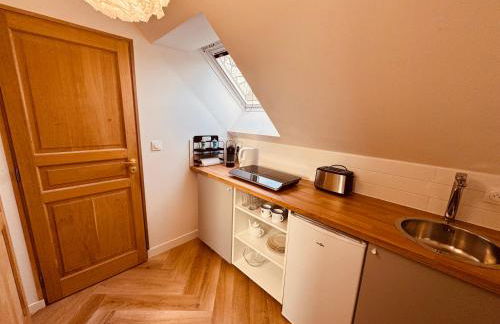 Au petit Cachou - Photo 8