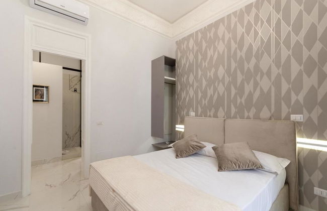 Bea Suites Luxury Rooms - Foto 56