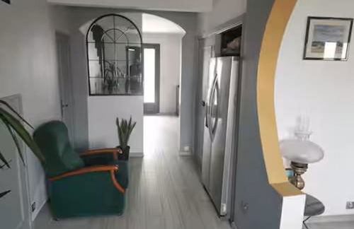 Maison Rosy - Foto 21