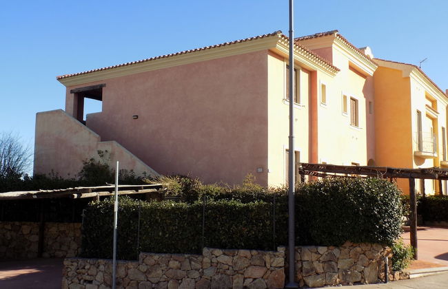 Aria di vacanza - Borgo Turchese - Photo 27