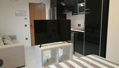 Apartamentos Las Palmeras - Foto 4