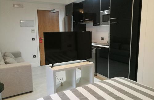 Apartamentos Las Palmeras - Foto 4