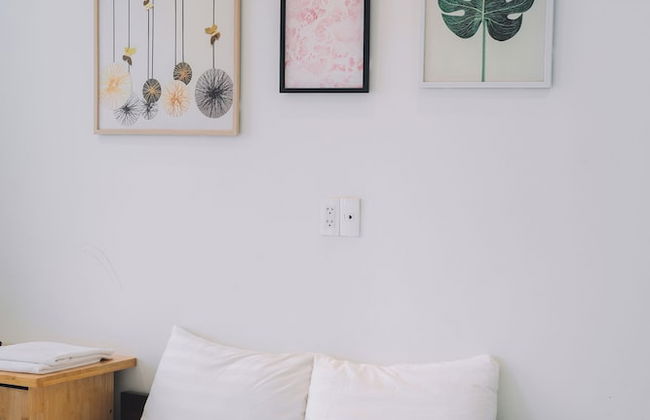 Dalat Center Residence - Foto 16