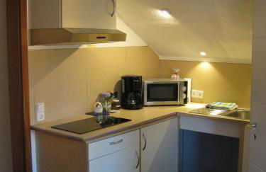 Eva und Wolf Apartments - Foto 35