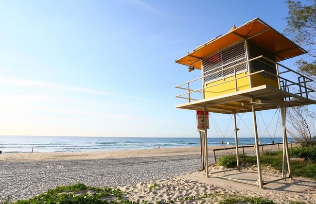 Biarritz Apartments - Foto 38