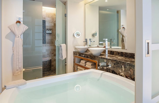 Paradisus La Perla - Adults Only - Riviera Maya - All Inclusive - Foto 53