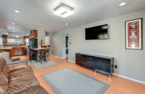 Hike, Bike and Ski! Cozy Anchorage Townhome - Photo 6