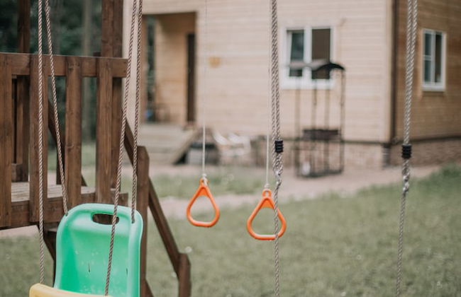 Pastorskoe Lake Holiday Park - Foto 48