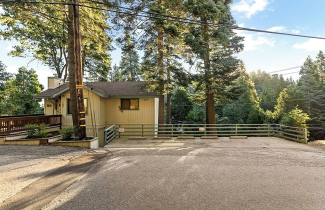 The Leehive Near Lake Arrowhead Village - Foto 26