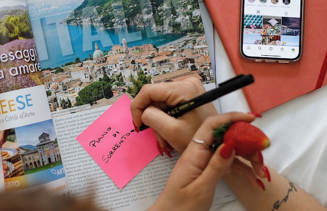 Delle Rose Inn - Foto 17