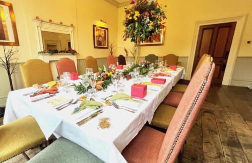 Leigh Park Country House Hotel & Vineyard, BW Signature Collection - Foto 72