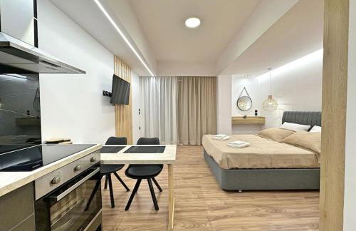 Oasis Luxury Apartments - Photo 20