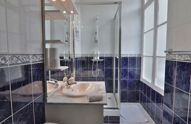 Le Château du Boulay Morin - Foto 47