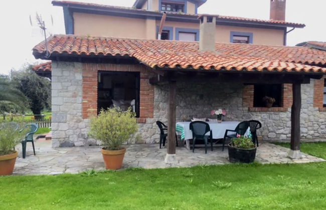 Casa Rural Andrin La Torre 2. - Foto 1