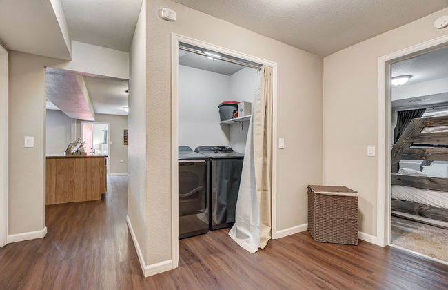 Pikes Peak Villa - Foto 45